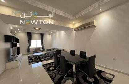 Apartment - 3 - 3 for rent in Saar - Northern Governorate