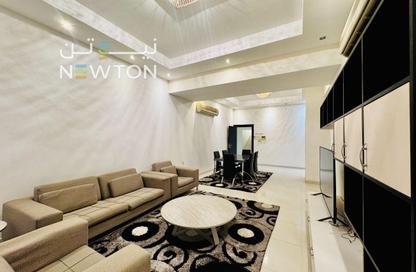 Apartment - 3 - 3 for rent in Saar - Northern Governorate