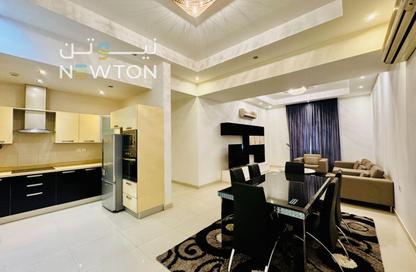 Apartment - 3 - 3 for rent in Saar - Northern Governorate