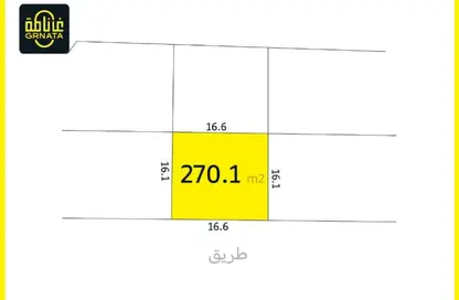 Land - Studio for sale in Hidd - Muharraq Governorate