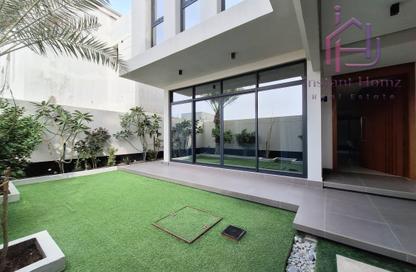 Villa - 4 Bedrooms - 4 Bathrooms for rent in Hamala - Northern Governorate