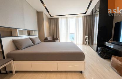 Apartment - Studio for sale in Water Garden City - Manama - Capital Governorate