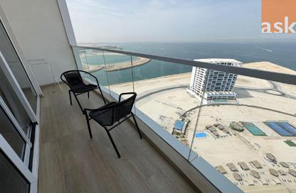 Apartment - Studio for sale in Water Garden City - Manama - Capital Governorate