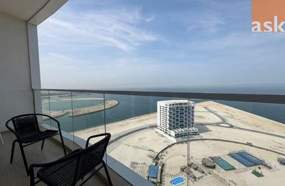 Apartment - Studio for sale in Water Garden City - Manama - Capital Governorate