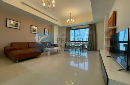 Apartment - 2 Bedrooms - 2 Bathrooms for rent in Mahooz - Manama - Capital Governorate Apartment - 2 Bedrooms - 2 Bathrooms for rent in Mahooz - Manama - Capital Governorate