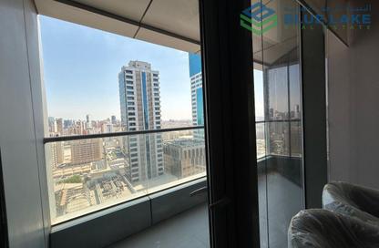 Office Space - Studio - 1 Bathroom for rent in Diplomatic Area - Manama - Capital Governorate