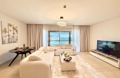 Apartment - 2 Bedrooms - 3 Bathrooms for rent in The Lagoon - Amwaj Islands - Muharraq Governorate Apartment - 2 Bedrooms - 3 Bathrooms for rent in The Lagoon - Amwaj Islands - Muharraq Governorate