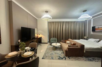 Apartment - Studio - 1 Bathroom for sale in Al Juffair - Capital Governorate