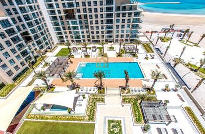 Apartment - 2 Bedrooms - 2 Bathrooms for rent in Marassi Shores Residences - Diyar Al Muharraq - Muharraq Governorate Apartment - 2 Bedrooms - 2 Bathrooms for rent in Marassi Shores Residences - Diyar Al Muharraq - Muharraq Governorate