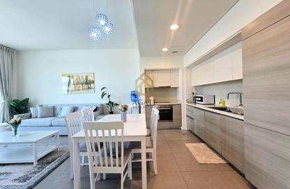 Apartment - 2 Bedrooms - 2 Bathrooms for rent in Marassi Shores Residences - Diyar Al Muharraq - Muharraq Governorate Apartment - 2 Bedrooms - 2 Bathrooms for rent in Marassi Shores Residences - Diyar Al Muharraq - Muharraq Governorate