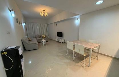 Apartment - 1 Bedroom - 2 Bathrooms for rent in Amwaj Avenue - Amwaj Islands - Muharraq Governorate Apartment - 1 Bedroom - 2 Bathrooms for rent in Amwaj Avenue - Amwaj Islands - Muharraq Governorate