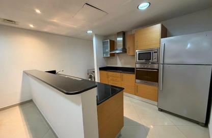 Apartment - 1 Bedroom - 2 Bathrooms for rent in Amwaj Avenue - Amwaj Islands - Muharraq Governorate Apartment - 1 Bedroom - 2 Bathrooms for rent in Amwaj Avenue - Amwaj Islands - Muharraq Governorate