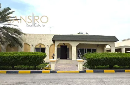 Villa - 3 Bedrooms - 3 Bathrooms for rent in Budaiya - Northern Governorate