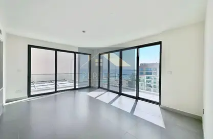 Apartment - 3 Bedrooms - 4 Bathrooms for rent in Marassi Al Bahrain - Diyar Al Muharraq - Muharraq Governorate