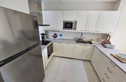 Apartment - 2 - 3 for rent in Reef Island - Capital Governorate