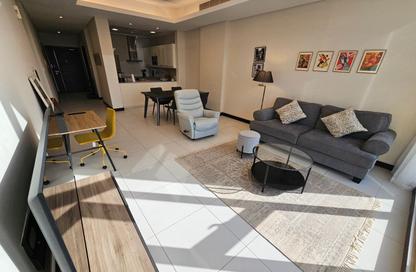 Apartment - 2 - 3 for rent in Reef Island - Capital Governorate