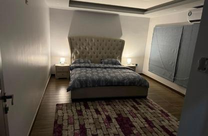 Apartment - 1 - 1 for rent in Sanad - Central Governorate