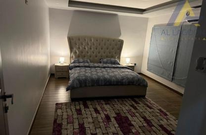 Apartment - 1 - 1 for rent in Sanad - Central Governorate Apartment - 1 - 1 for rent in Sanad - Central Governorate