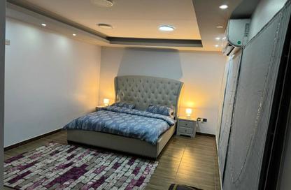 Apartment - 1 - 1 for rent in Sanad - Central Governorate