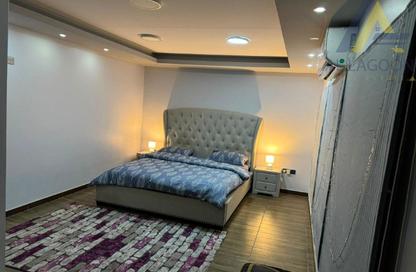 Apartment - 1 - 1 for rent in Sanad - Central Governorate Apartment - 1 - 1 for rent in Sanad - Central Governorate