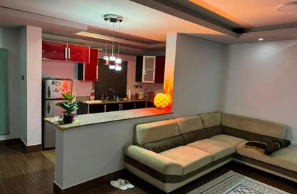 Apartment - 1 - 1 for rent in Sanad - Central Governorate