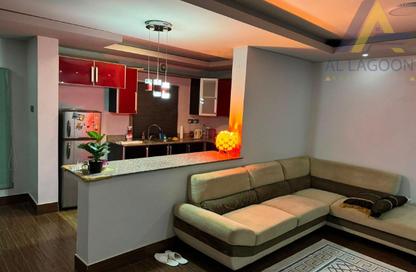Apartment - 1 - 1 for rent in Sanad - Central Governorate Apartment - 1 - 1 for rent in Sanad - Central Governorate