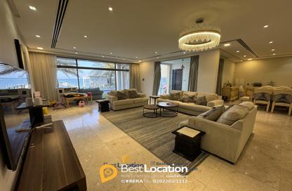 فيلا - 7 غرف نوم - 8 حمامات للبيع في جزيرة تالا - أمواج - المحرق