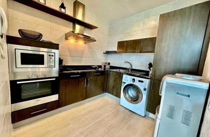 Apartment - 1 Bedroom - 2 Bathrooms for sale in Seef - Capital Governorate