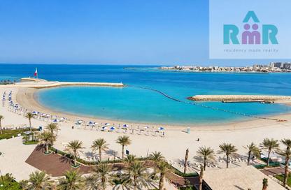 Apartment - 3 - 3 for rent in Marassi Shores Residences - Diyar Al Muharraq - Muharraq Governorate Apartment - 3 - 3 for rent in Marassi Shores Residences - Diyar Al Muharraq - Muharraq Governorate