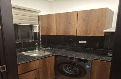Apartment - 1 Bedroom - 1 Bathroom for rent in Tubli - Central Governorate