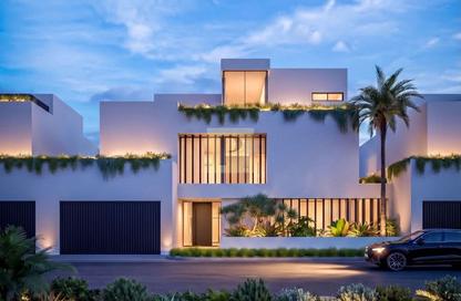 Villa - 5 - 7+ for sale in A'Ali - Central Governorate