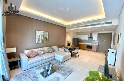 Apartment - 1 - 2 for rent in Al Juffair - Capital Governorate Apartment - 1 - 2 for rent in Al Juffair - Capital Governorate