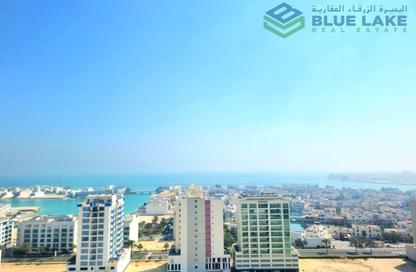 Apartment - 2 Bedrooms - 3 Bathrooms for rent in The Lagoon - Amwaj Islands - Muharraq Governorate