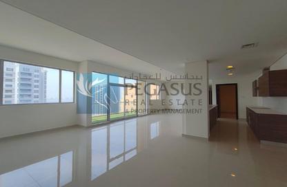 Apartment - 4 Bedrooms - 5 Bathrooms for rent in The Lagoon - Amwaj Islands - Muharraq Governorate