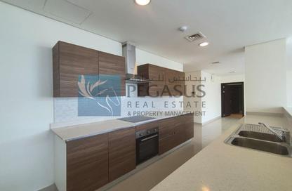 Apartment - 4 Bedrooms - 5 Bathrooms for rent in The Lagoon - Amwaj Islands - Muharraq Governorate