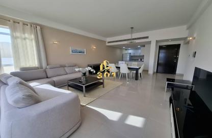 Penthouse - 3 Bedrooms - 3 Bathrooms for rent in Amwaj Avenue - Amwaj Islands - Muharraq Governorate Penthouse - 3 Bedrooms - 3 Bathrooms for rent in Amwaj Avenue - Amwaj Islands - Muharraq Governorate