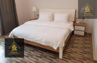 Apartment - Studio - 1 Bathroom for rent in Janabiya - Northern Governorate