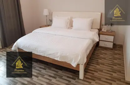 Apartment - 1 Bathroom for rent in Janabiya - Northern Governorate