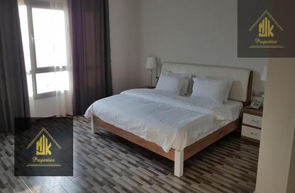 Apartment - Studio - 1 Bathroom for rent in Janabiya - Northern Governorate Apartment - Studio - 1 Bathroom for rent in Janabiya - Northern Governorate