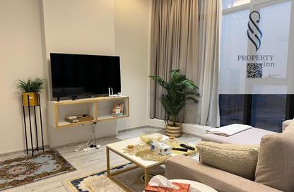 Apartment - 1 Bedroom - 2 Bathrooms for rent in Seef - Capital Governorate