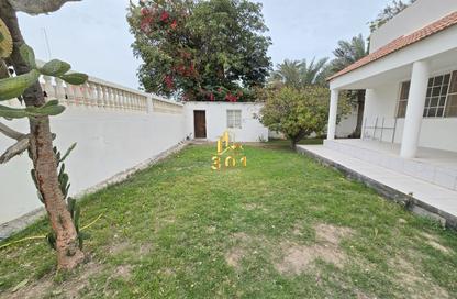 Villa - 3 Bedrooms - 3 Bathrooms for rent in Jannusan - Northern Governorate
