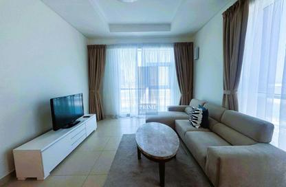 Apartment - 1 - 2 for rent in Reef Island - Capital Governorate