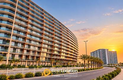 Apartment - 3 Bedrooms - 4 Bathrooms for sale in Hanging Garden - Dilmunia Island - Muharraq Governorate