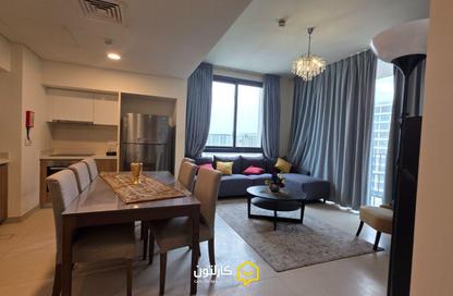 Apartment - 2 Bedrooms - 2 Bathrooms for sale in Marassi Boulevard - Diyar Al Muharraq - Muharraq Governorate Apartment - 2 Bedrooms - 2 Bathrooms for sale in Marassi Boulevard - Diyar Al Muharraq - Muharraq Governorate