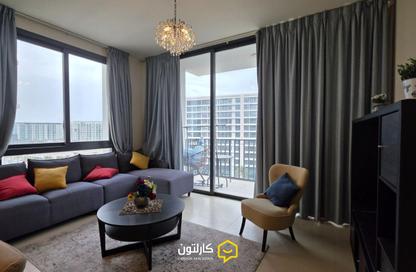 Apartment - 2 Bedrooms - 2 Bathrooms for sale in Marassi Boulevard - Diyar Al Muharraq - Muharraq Governorate