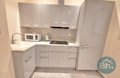 Apartment - Studio - 1 for rent in Al Juffair - Capital Governorate