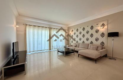 Apartment - 2 - 2 for rent in Amwaj Marina - Amwaj Islands - Muharraq Governorate