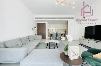 Apartment - 2 Bedrooms - 2 Bathrooms for rent in Al Juffair - Capital Governorate Apartment - 2 Bedrooms - 2 Bathrooms for rent in Al Juffair - Capital Governorate