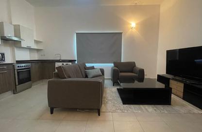 Apartment - 1 - 1 for rent in Janabiya - Northern Governorate