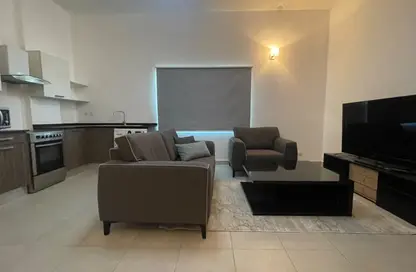 Apartment - 1 Bedroom - 1 Bathroom for rent in Janabiya - Northern Governorate
